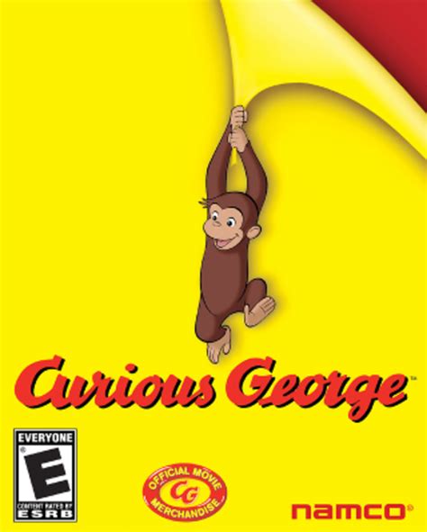 Curious George Characters - Giant Bomb