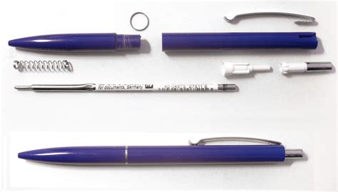 Ballpoint pen - Wikipedia