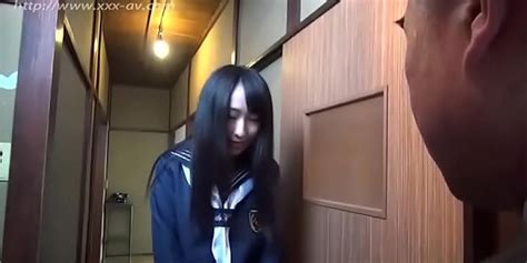 Squidpis Uncensored Horny Old Japanese Guy Fucks Hot Girlfriend And
