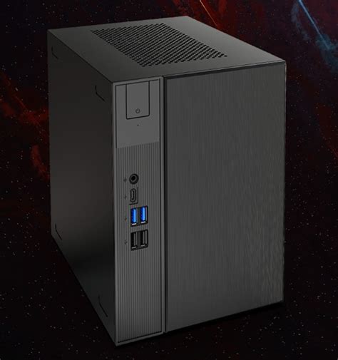 mini-pc Archives - Liliputing