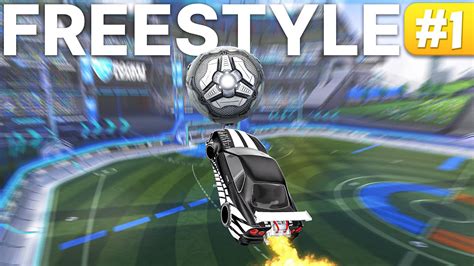 Rocket League The Portal