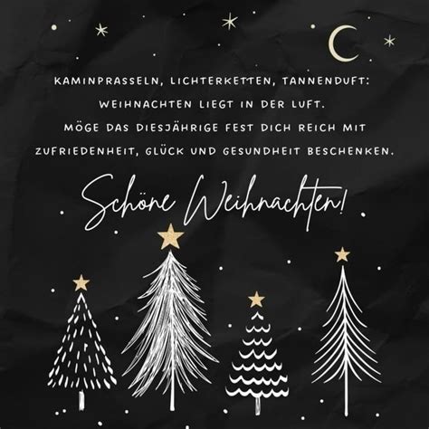 Weihnachtsgrüße 2022 Sagen Sie Noel Navidades Foto