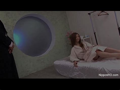 Puta Japonesa Recibe Creampie XVIDEOS