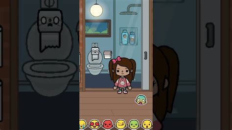Toca Boca Secret Ghost Tocaboca Tocalifeworld Tocabocasecrets