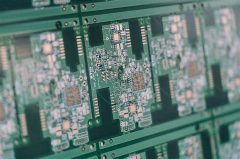 High Density Interconnect Pcbs Hdi Sourceman International