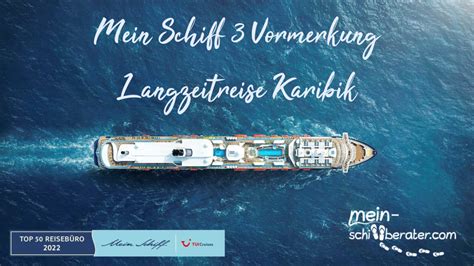 Nur Noch Bis Heute Uhr Vormerkung Mein Schiff Langzeitreise