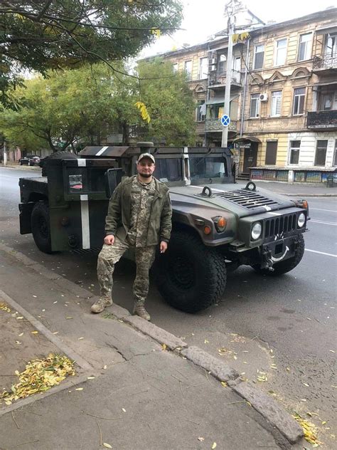 Білгород-Дністровський район втратив Героя: на війні загинув Іван ...