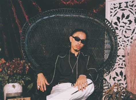 RINI’s Future Beams Bright in 'Constellations': Interview - Rated R&B 