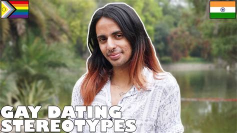 Gay Dating Stereotypes Youtube