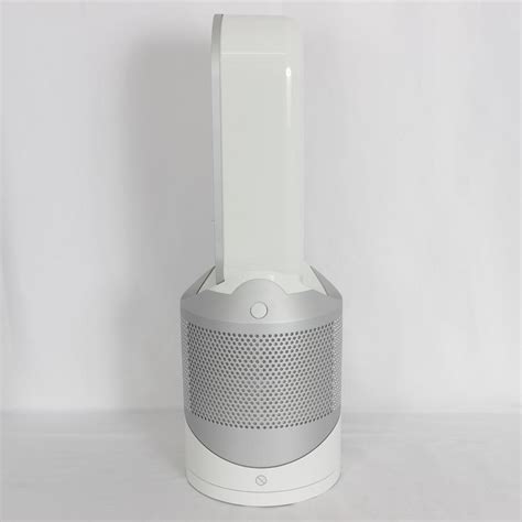 ボーナスストア 5Dyson Pure Hot Cool HP01WS ホワイト シルバー エアマルチプライアー 空気清浄機能付きファンヒーター ホットアンドクール ダイソン リ
