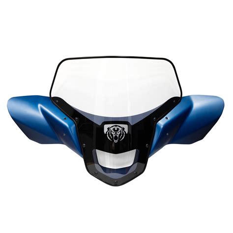 Windshield Yamaha Grizzly Atv Forum