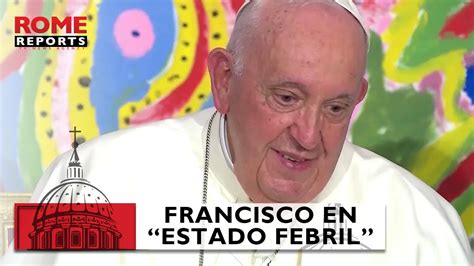 Francisco Cancela Sus Encuentros Del Viernes Por Fiebre Youtube