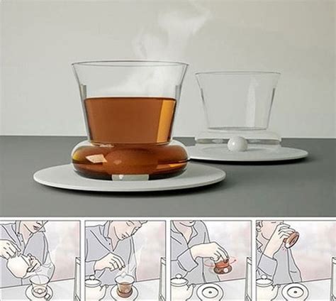 A Collection Of Unique And Imaginative Mugs 38 Pics
