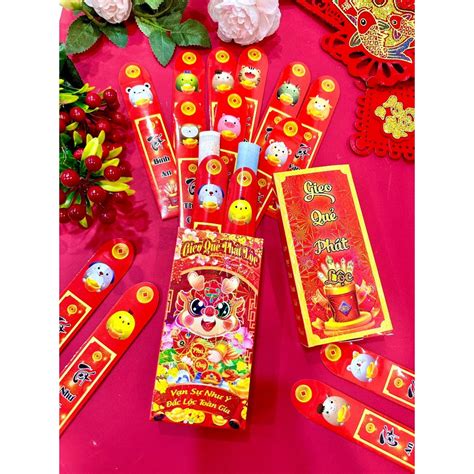 L X Gieo Qu Hot Trend H P Qu H Nh Ch Nh T Shopee Vi T Nam