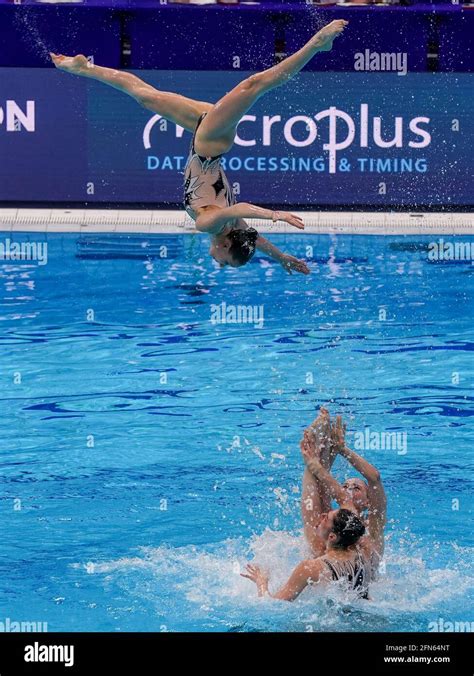 Alina shynkarenko hi-res stock photography and images - Alamy