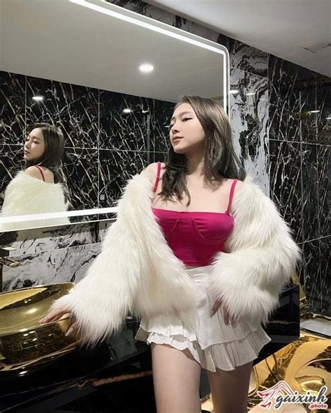 Hot Teen X Hoàng Nguyễn Linh Chi Nóng Bỏng Sexy