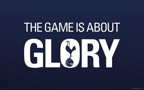 Tottenham Hotspur Wallpapers Free Download