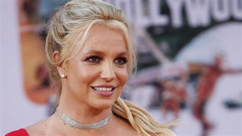 Los Hijos De Britney Spears Rompen Su Silencio Y Se Pronuncian Sobre