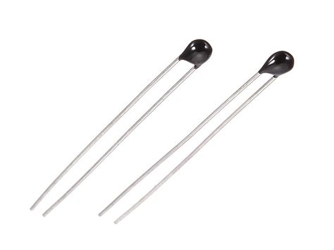 Pcs Ntc Thermistor Kit B K K Mf At Radial