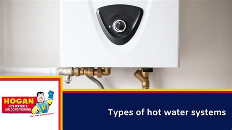 Choosing The Right Hot Water System Size For Your Home