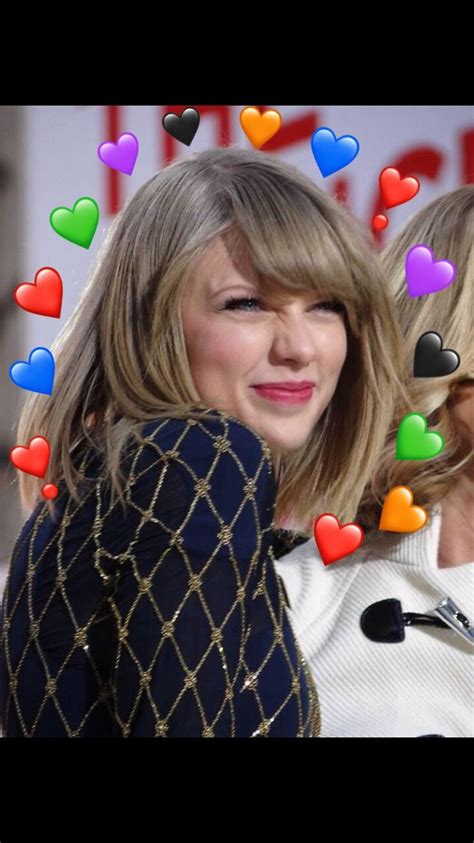 Pin van Irina 🖤 op Taylor Swift reaction pictures