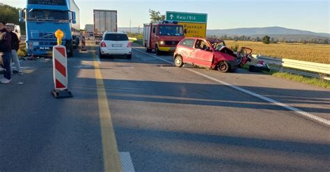 Ovo Je Razlog Te Ke Saobra Ajne Nesre E Na Autoputu Beograd Ni Dve