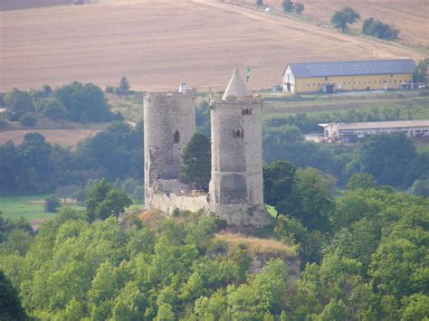 saalecksburg bad kösen Castles Photo 31459604 Fanpop