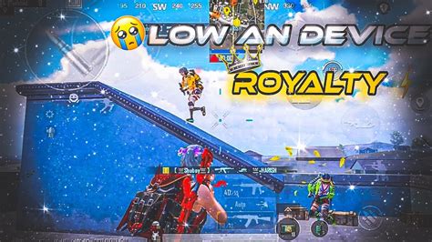 Royalty Fps Bgmi Montage Iphone Pro Max Fps Oneplus Fps