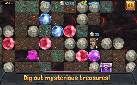 Dig Out V 110 Apk Mod Getpcgameset