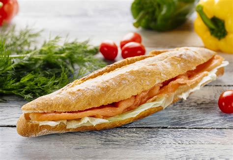 Сэндвичи/Панини/Закуски | LA TARTINE