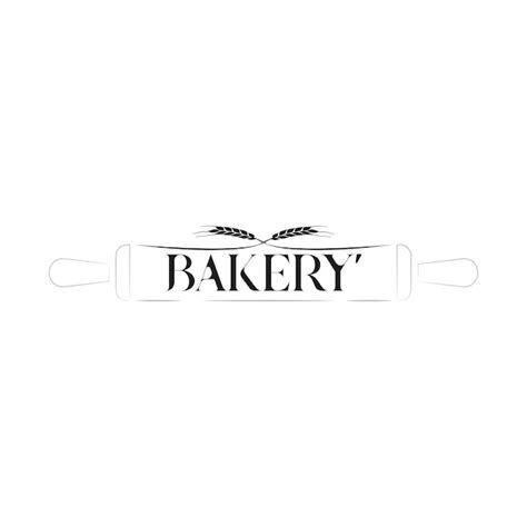 Premium Vector Bakery Logo Icon Design Vector