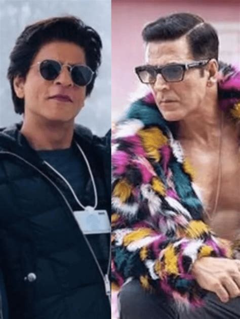 From SRK To Salman Khan Check Out The Richest Actors In Bollywood