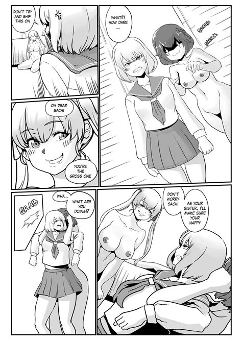 A Sexfriend Of Cuckoos Porn Comic English Porn Comic