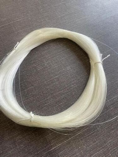 Nylon Monofilament Yarn Manufacturer Nylon Monofilament Yarn Exporter