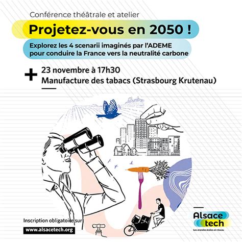 Projetez Vous En 2050 Avec Alsace Tech Haute école Des Arts Du Rhin