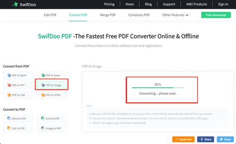 How To Convert Word To  Ultimate Guides Swifdoo Tips