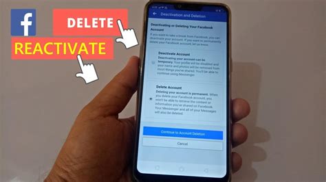 Delete And Reactivating Fb Account Public Group Facebook