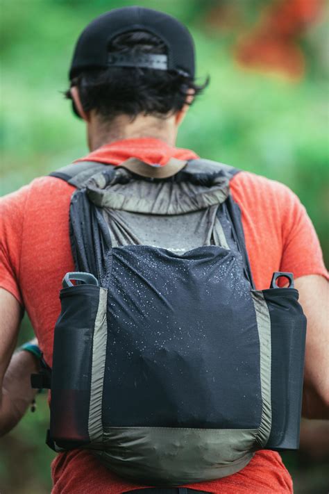 Waterproof Foldable Backpack 25l Travel