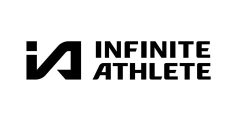 Infinite Athlete