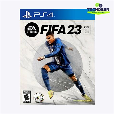 Fifa 23 Ultimate Ps4 And Ps5 Tecnober