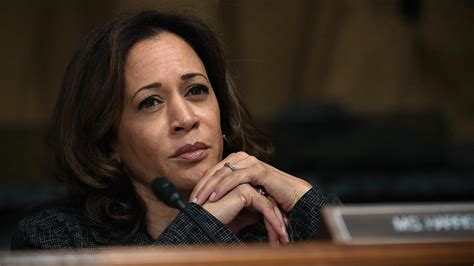 Sen Kamala Harris Introduces Plan To Close The Gender Pay Gap Fox