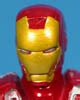 COOL TOY REVIEW Hasbro Avengers Iron Man Fusion Armor Mark VII