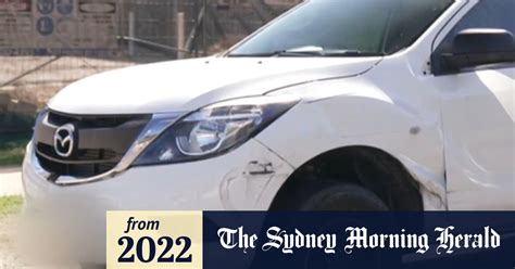 Video Man Charged With High Range Drink Driving