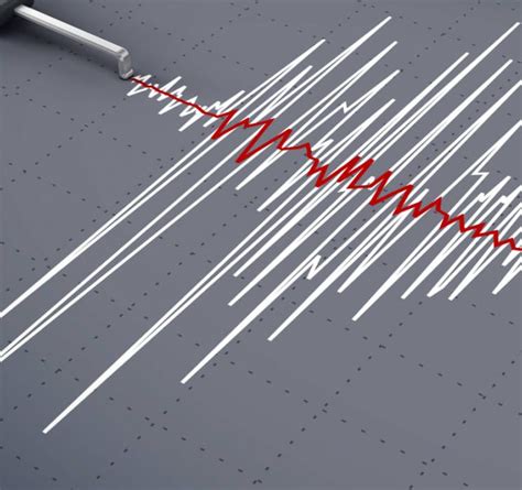 Un Terremoto De Magnitud Sacude Las Aguas De La Isla Filipina De