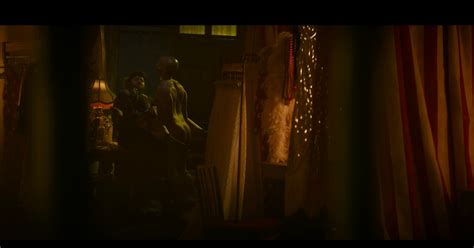 Auscaps Rany Abu Elniaj Nude In Doom Patrol Fun Size Patrol