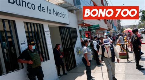 Link Bono Soles Consulta C Mo Saber Si Soy Beneficiario Y Cu Ndo