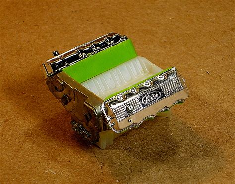 The Best Ford 427 Sohc Wip Model Cars Model Cars Magazine Forum