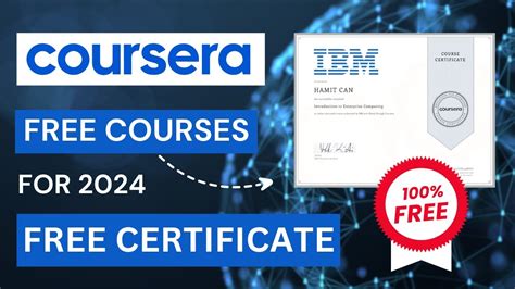 How To Get Coursera Courses For Free With Certificates In 2024 Step