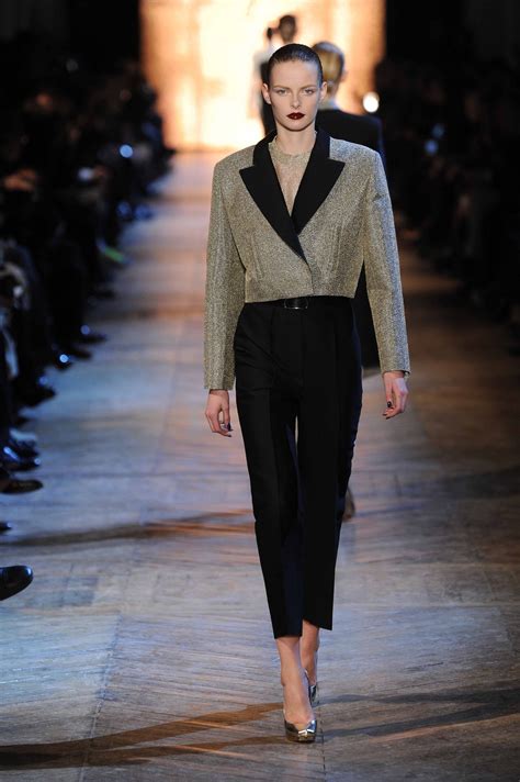 Yves Saint Laurent