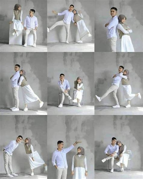 contoh foto studio pasangan perumperindocoid